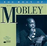 Hank Mobley - The Best Of (The Blue Note Years)