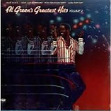 Al Green - Al Green's Greatest Hits Volume II