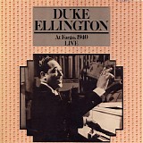 Duke Ellington - Duke Ellington: At Fargo, 1940 Live