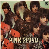 Pink Floyd - Piper At the Gates of Dawn