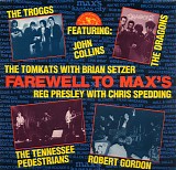 Various artists - Farewell to Max's