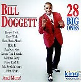 Bill Doggett - 28 Big Ones
