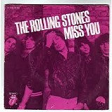 The Rolling Stones - Miss You/Far Away Eyes