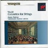 Various artists - Concertos for Strings