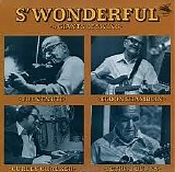Various artists - S'Wonderful - 4 Giants of Swing
