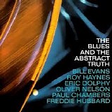 Oliver Nelson - The Blues and the Abstract Truth