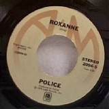 The Police - Roxanne / Dead End Job