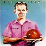 The Mosleys - The Mosleys  (The "Stu" album)