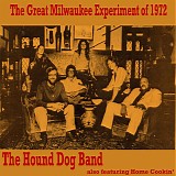 Various artists - The Great Milwaukee Experiment of 1972