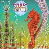 Ozric Tentacles - The Orange Peel, Asheville, NC 7-10-04