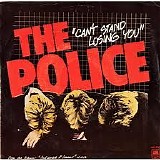The Police - Can't Stand Losing You / No Time This Time
