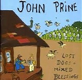 John Prine - Lost Dogs and Mixed Blessings