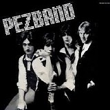 Pezband - Pezband
