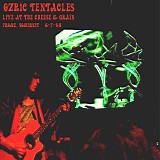 Ozric Tentacles - Live at the Cheese & Grain, Frome Somerset 6-7-03