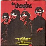 The Stranglers - Something Better Change / Straighten Out / (Get a) Grip (On Yourself) / Hanging Around