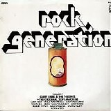 Various artists - Rock Generation Volume 7