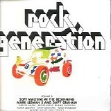 Various artists - Rock Generation Volume 8