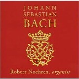Robert Noehren - Organ Works