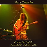 Ozric Tentacles - Live at the Exit-In, Nashville TN 9-1-09