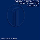 Ozric Tentacles - Georgia Theater, Athens GA 11-3-2000