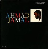 Ahmad Jamal - The Ahmad Jamal Trio Volume IV