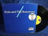 Echo & The Bunnymen - Echo & The Bunnymen 5-Song EP