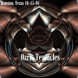 Ozric Tentacles - Live at the Abyss, Houston TX 10-15-94
