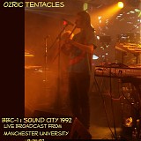 Ozric Tentacles - BBC-1 Manchester University 9-14-92