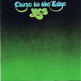 Yes - Close To The Edge