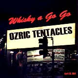 Ozric Tentacles - Live at the Whiskey A Go Go, Los Angeles CA, 4-30-94