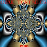 Ozric Tentacles - Live 1986