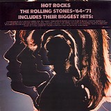 The Rolling Stones - Hot Rocks: The Rolling Stones-'64-'71