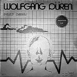 Wolfgang Duren - Eyeless Dream