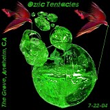 Ozric Tentacles - The Grove, Anaheim, CA 7-22-04