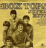 The Box Tops - Super Hits