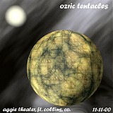 Ozric Tentacles - Live at the Aggie Theater, Ft. Collins, CO 11-11-00