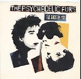 The Psychedelic Furs - The Ghost in You / Heartbeat [remix]