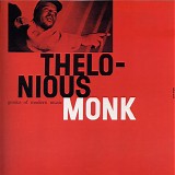 Thelonious Monk - Blue Note & Prestige Anthology 1947-54