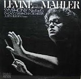 James Levine / Chicago Symphony - Levine Conducts Mahler: Symphony No. 4 in G