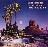 Ozric Tentacles - Live at La Luna, Santa Fe NM 10-10-94