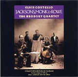 Elvis Costello & Brodsky Quartet - Jackson, Monk & Rowe