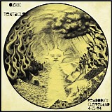 Ozric Tentacles - Live at Peabody's Down Under, Cleveland OH 4-21-94