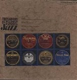 Various artists - Thesaurus of Classic Jazz
