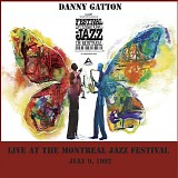 Danny Gatton - Live at the Montreal Jazz Festival 7-9-92