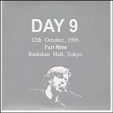 Eric Clapton - 10 Days in Japan - Budokan Hall - Tokyo 10-12-95