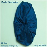 Ozric Tentacles - 32 Bleu - Colorado Springs, CO, USA 7-16-04