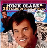 Various Artists - Dick Clark 20 Years of Rock N' Roll