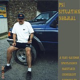 Various Artists - psi: Situation Normal