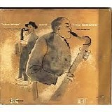 Ben Webster and Illinois Jacquet - The Kid and the Brute
