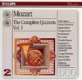 Various artists - The Complete Quintets